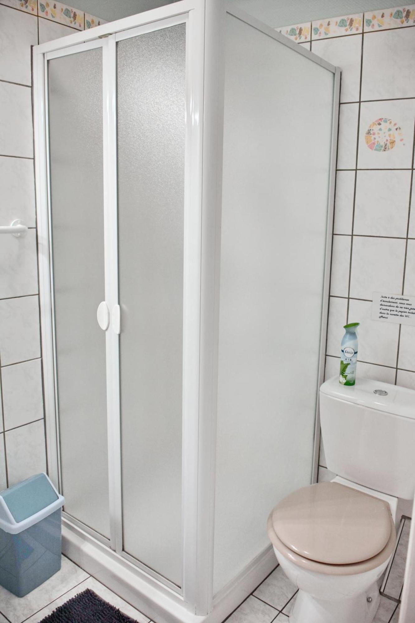 Gite La Maison Bleue Bergheim Dış mekan fotoğraf